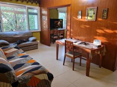 Apartamento com 3 Quartos à venda, 89m² no Vila Clementino, São Paulo