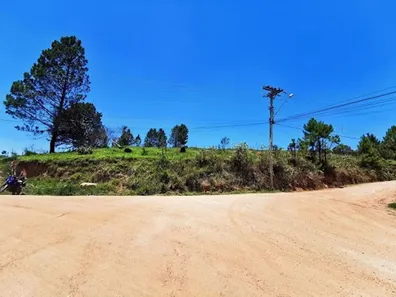 Lote/Terreno à venda, 954m² no Vitória Régia, Atibaia