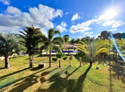 Fazenda/Sítio com 9 Quartos à venda, 29049m² no Lagoa do Banana, Caucaia