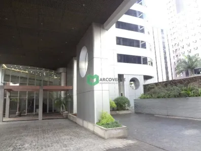 Sala Comercial para alugar, 223m² no Cidade Monções, São Paulo