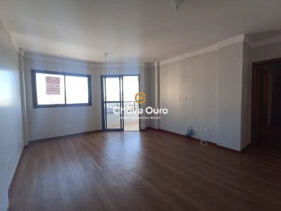 Apartamento com 4 Quartos à venda, 124m² no Centro, Cascavel