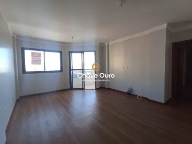 Apartamento com 4 Quartos à venda, 124m² no Centro, Cascavel