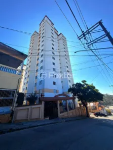 Apartamento com 3 Quartos à venda, 57m² no Vila Carmosina, São Paulo