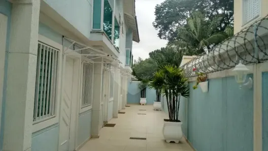 Casa de Condomínio com 2 Quartos à venda, 65m² no Vila Irmãos Arnoni, São Paulo