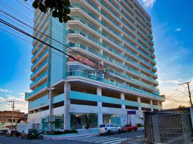 Apartamento com 2 Quartos à venda, 79m² no Praia do Morro, Guarapari
