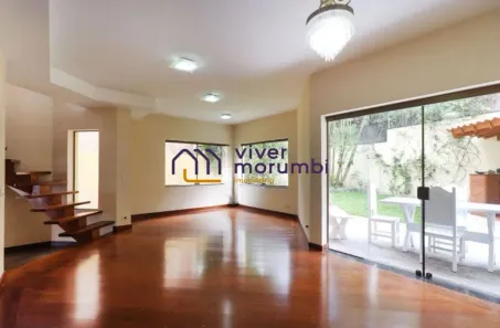 Casa com 4 Quartos à venda, 243m² no Morumbi, São Paulo