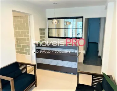 Casa com 3 Quartos à venda, 200m² no Santo Amaro, São Paulo