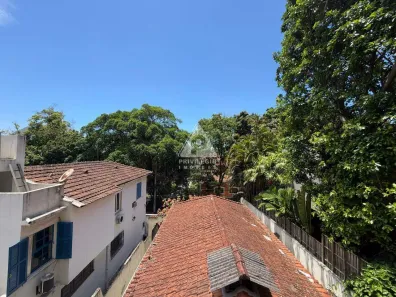 Casa com 5 Quartos à venda, 269m² no Jardim Botânico, Rio de Janeiro