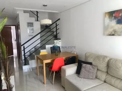 Sobrado com 2 Quartos à venda, 82m² no Vila Prudente, São Paulo