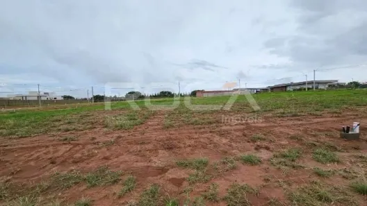 Lote/Terreno à venda, 360m² no Parque Faber Castell I, São Carlos