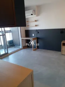 Apartamento com 1 Quarto para alugar, 25m² no Vila Mariana, São Paulo