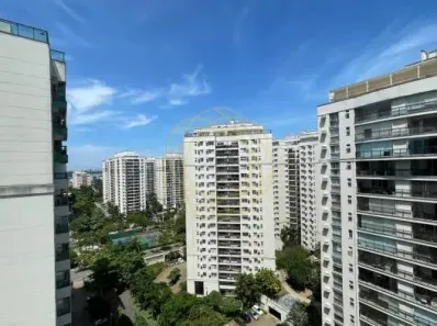 Apartamento com 3 Quartos à venda, 92m² no Barra Olímpica, Rio de Janeiro