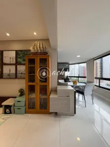Apartamento com 2 Quartos à venda, 92m² no Horto Florestal, Salvador