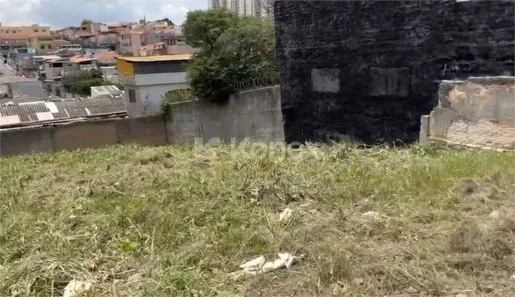 Lote/Terreno à venda, 1305m² no Vila Isolina Mazzei, São Paulo