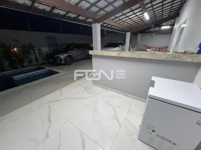 Casa com 3 Quartos para alugar, 171m² no Parque das Dunas (Abrantes), Camaçari