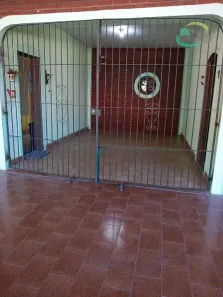 Casa com 3 Quartos à venda, 130m² no Jardim Campos Elíseos, Campinas