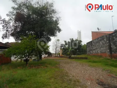Lote/Terreno à venda, 4100m² no Campestre, Piracicaba