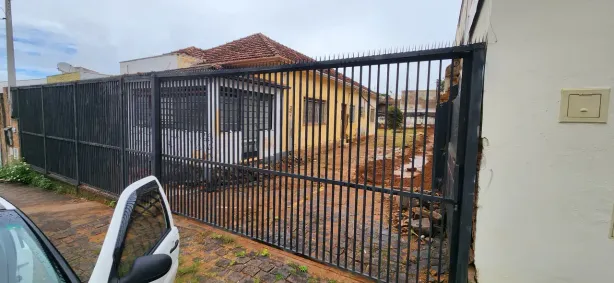 Lote/Terreno à venda, 665m² no Centro, Franca