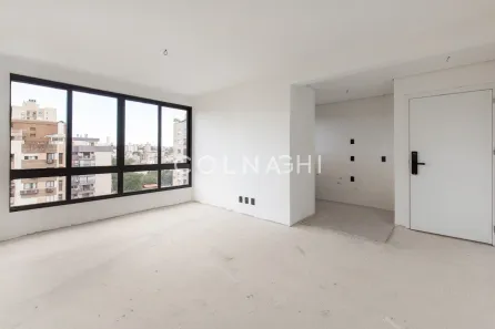 Apartamento com 2 Quartos à venda, 63m² no Petrópolis, Porto Alegre