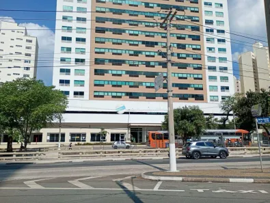 Sala Comercial para alugar, 32m² no Vila Itapura, Campinas