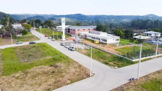 Lote/Terreno à venda, 328m² no Localidade de 48 baixa, Lindolfo Collor