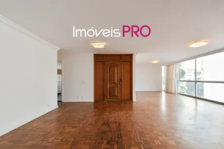 Apartamento com 3 Quartos à venda, 183m² no Jardim Paulista, São Paulo