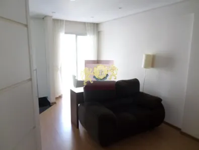 Flat com 1 Quarto à venda, 35m² no Planalto Paulista, São Paulo
