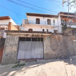 Sobrado com 5 Quartos à venda, 260m² no Vila Indiana, São Paulo