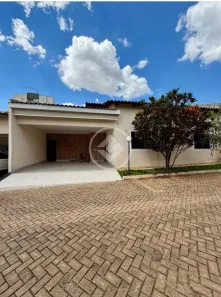 Casa de Condomínio com 3 Quartos à venda, 150m² no Jardim Imperial, Aparecida de Goiânia