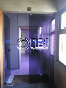 Sala Comercial à venda, 110m² no Centro, São José do Rio Preto