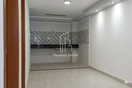 Apartamento com 1 Quarto à venda, 48m² no Vila Esperança, São Paulo