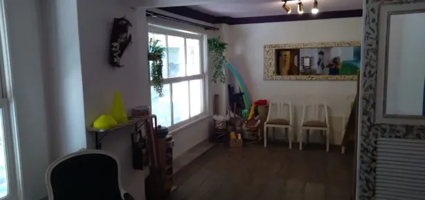Ponto Comercial à venda, 34m² no Centro, Petrópolis