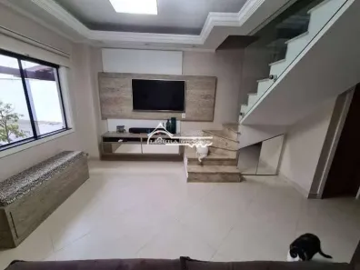 Casa de Condomínio com 2 Quartos à venda, 158m² no Jardim Altos de Santana I, Jacareí