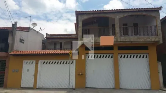Casa de Condomínio com 3 Quartos à venda, 250m² no Parque Munhos, Franco da Rocha