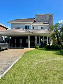 Casa de Condomínio com 5 Quartos à venda, 315m² no Remanso, Xangri-lá