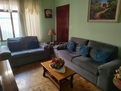 Sobrado com 3 Quartos à venda, 185m² no Jardim Leonor Mendes de Barros, São Paulo