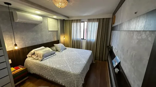 Apartamento com 4 Quartos à venda, 98m² no Capim Macio, Natal