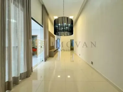 Casa de Condomínio com 3 Quartos à venda, 241m² no Condomínio Guaporé 1, Ribeirão Preto