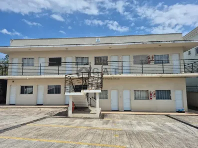 Kitnet com 1 Quarto para alugar, 38m² no Jardim Gramados de Sorocaba, Sorocaba