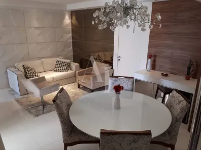 Apartamento com 2 Quartos para alugar, 107m² no Dezoito do Forte Empresarial/Alphaville., Barueri