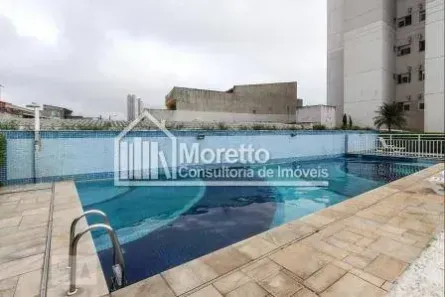 Apartamento com 2 Quartos à venda, 49m² no Vila Carrão, São Paulo