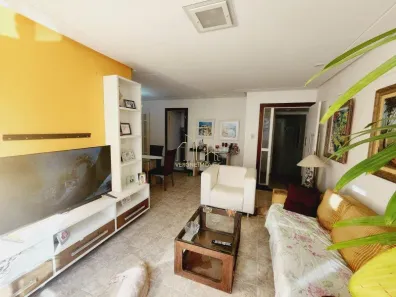 Apartamento com 4 Quartos à venda, 108m² no Itaigara, Salvador