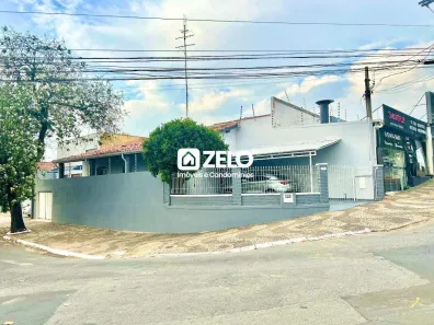 Casa com 2 Quartos à venda, 247m² no Jardim Proença I, Campinas