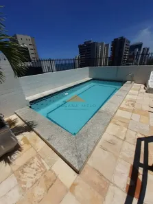 Apartamento com 3 Quartos à venda, 104m² no Boa Viagem, Recife
