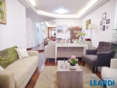 Apartamento com 4 Quartos à venda, 155m² no Perdizes, São Paulo
