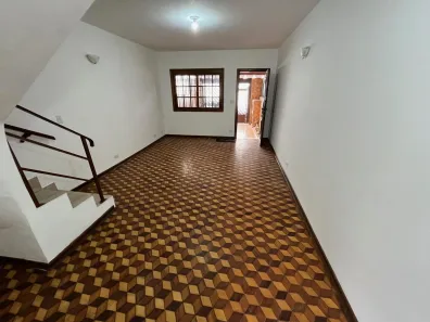 Casa com 2 Quartos à venda, 80m² no Vila Brasilina, São Paulo