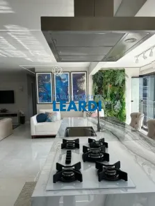Apartamento com 3 Quartos à venda, 110m² no Swiss Park, Campinas