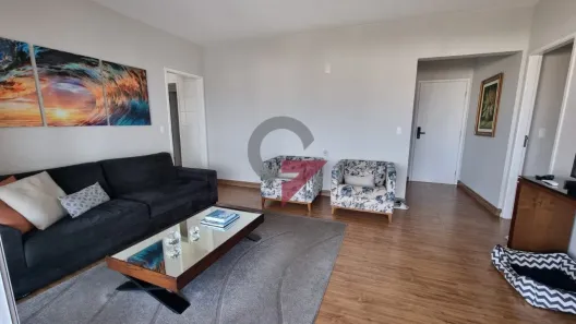 Apartamento com 4 Quartos à venda, 142m² no Jardim das Nações, Taubaté