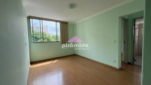 Apartamento com 2 Quartos à venda, 60m² no Vila Adyana, São José dos Campos