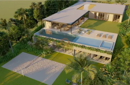 Casa de Condomínio com 6 Quartos à venda, 1248m² no Condomínio Quinta da Baroneza II, Bragança Paulista